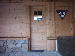 EXTERIEURE PORTE  (7)